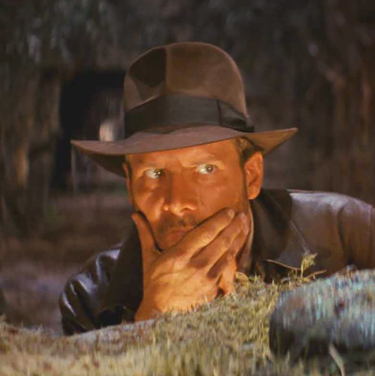 Harrison Ford In Indiana Jones 5 Is The Tragedy America Needs Right