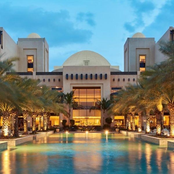 Hilton Ras Al Khaimah Beach Resort News Views Reviews Photos