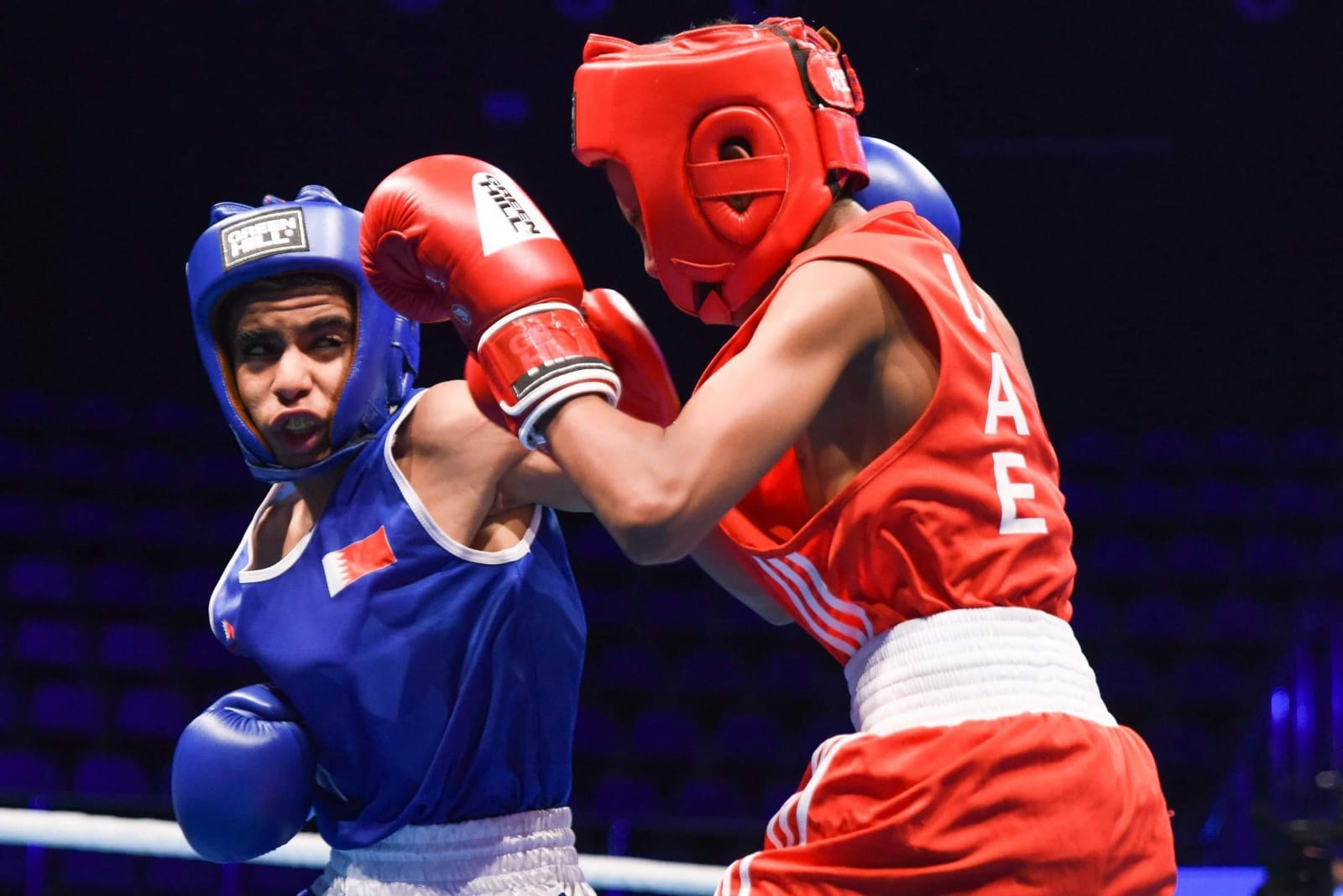 Dubai will host Asian Boxing Championship to support ‘friends in India ...