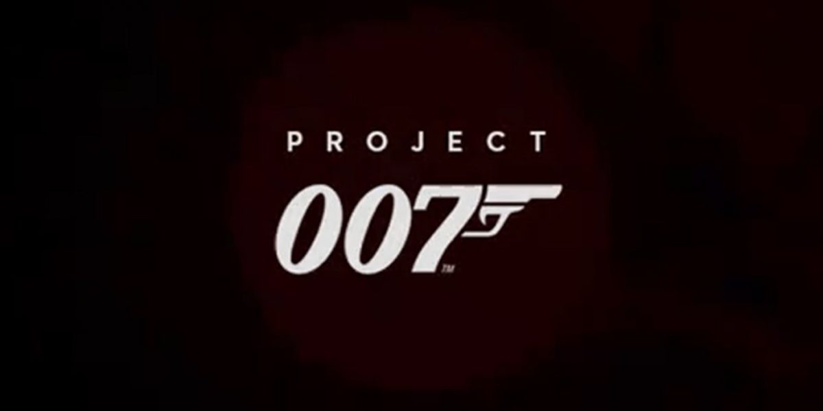 Watch the first trailer for the James Bond video game from IO ...