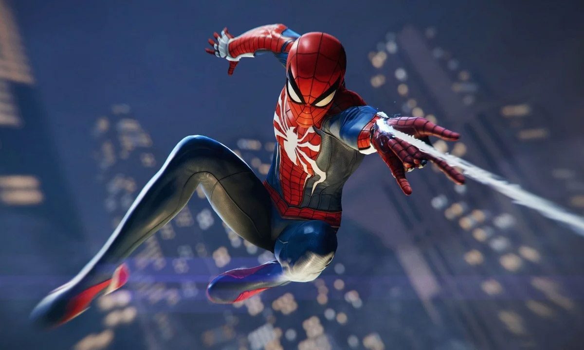 Spider-Man 2 game leak reveals release date, story, and more