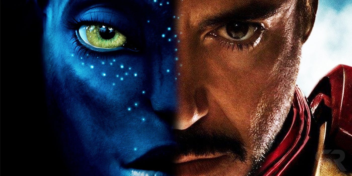 Avengers Endgame vs Avatar Movie ll Full Comparison of 2022 