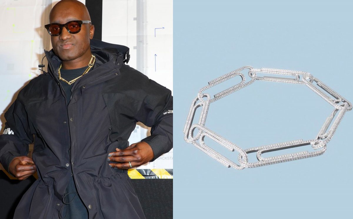 Stylish Paperclip Jewellery To Buy – And No, These Aren't By Virgil Abloh
