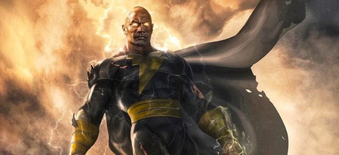 DC's 'Black Adam': Critics call Dwayne Johnson's superhero movie  'anti-entertaining' and 'repetitive