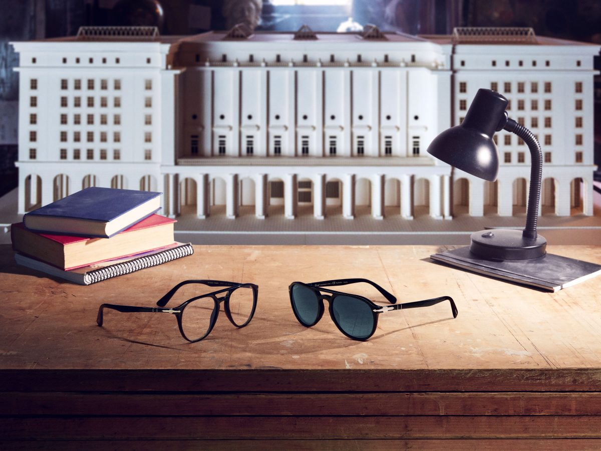 Persol professor store casa de papel