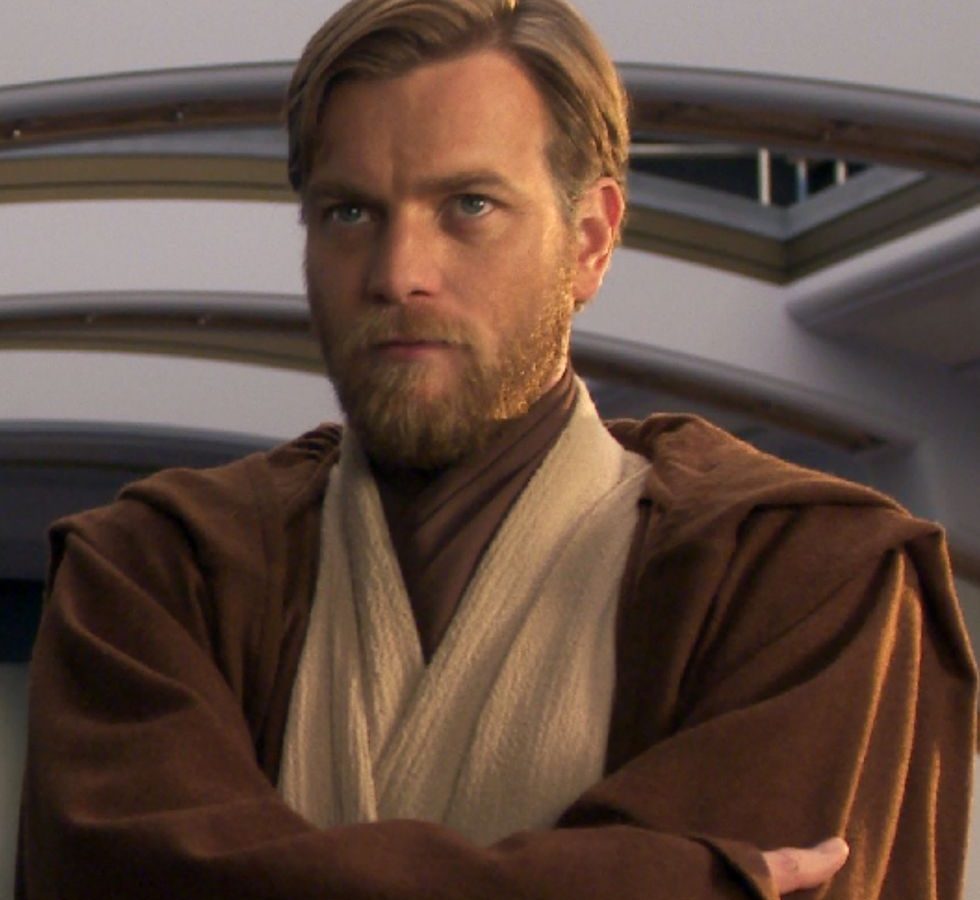 The new Disney+ series based on Obi Wan Kenobi gets a director ...