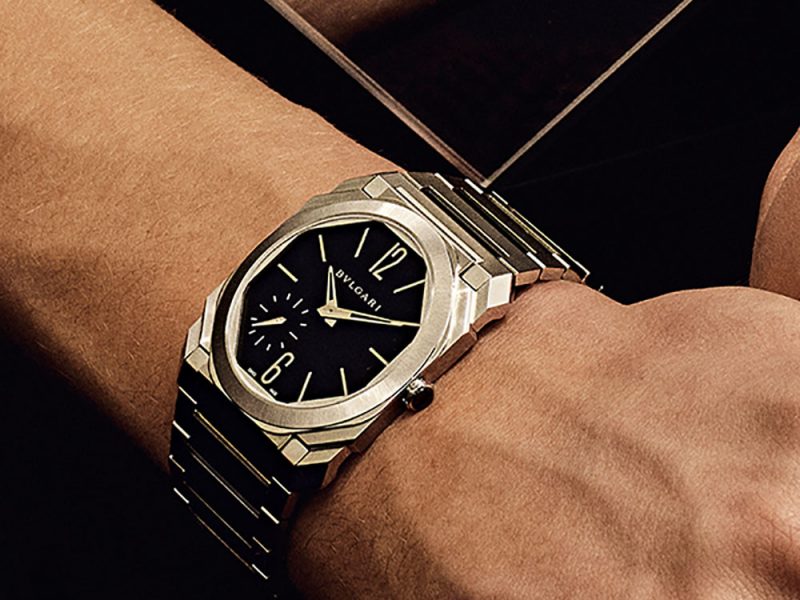 Bulgari 2021 Novelties, LVMH Watch Week