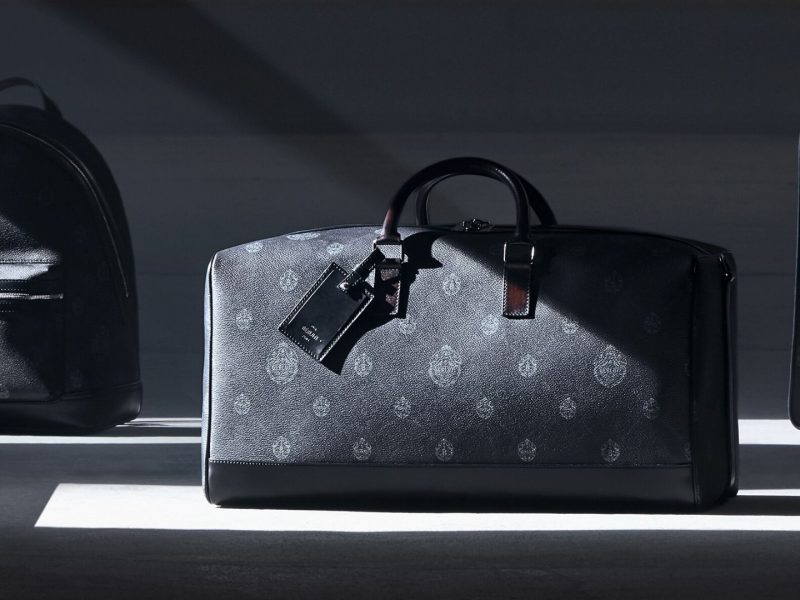 What is with Louis Vuitton's monogram 'pillow boot'?  Esquire Middle East  – The Region's Best Men's Magazine