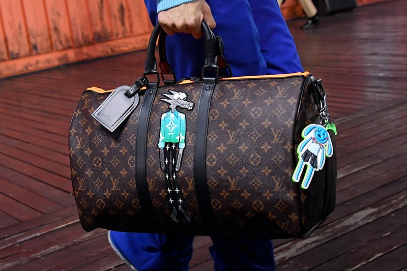 How to Buy Louis Vuitton's Newest Soft Trunk Bags, News, Editorialist