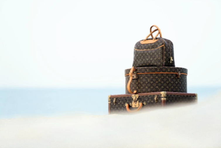 Louis Vuitton Jeddah - Leather Goods And Travel Items (Retail) in