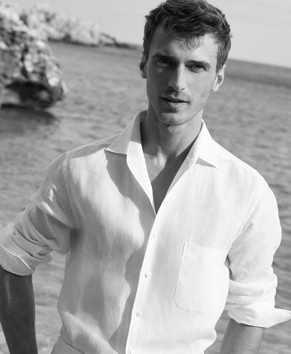 This season's summer shirt to rule them all | Esquire Middle East – The ...