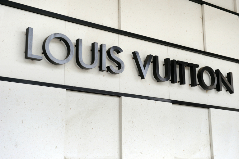 Louis Vuitton will open up its first restaurant in February | Esquire ...