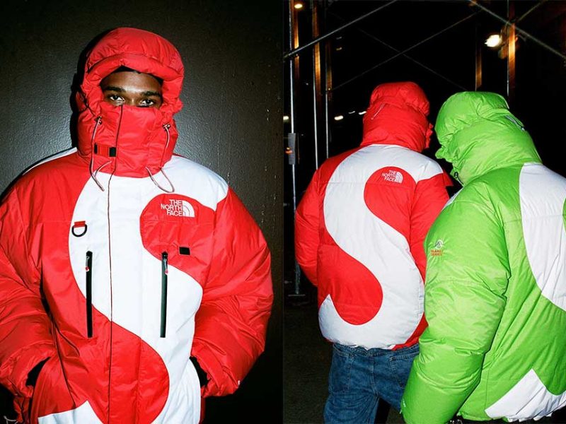 Supreme - News, Reviews, Photos & Videos on Supreme - GQ Middle East