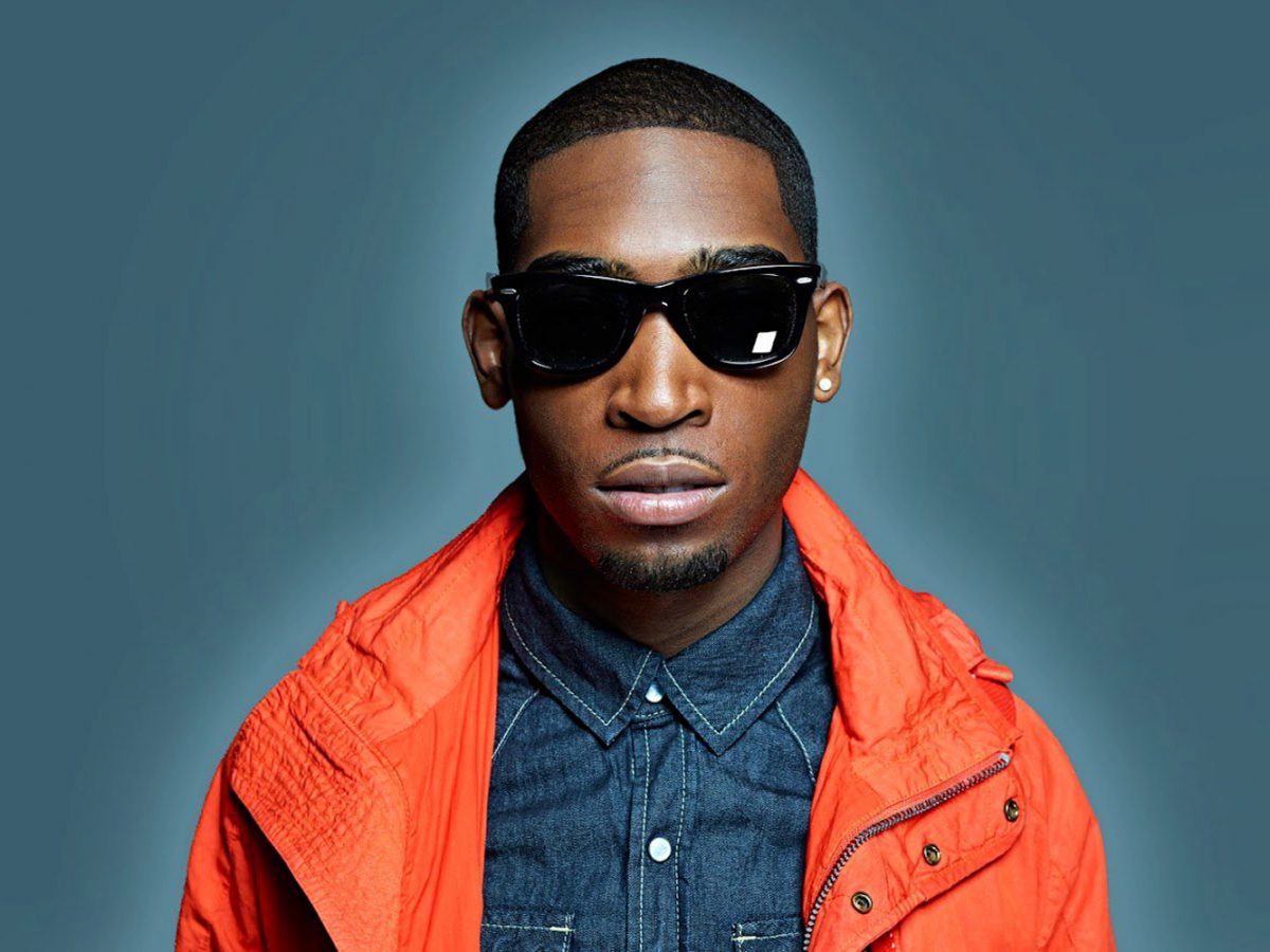 New Video: Esquire Q&A Tinie Tempah | Esquire Middle East – The Region ...