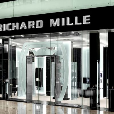 Richard Mille News Views Reviews Photos Videos on Richard