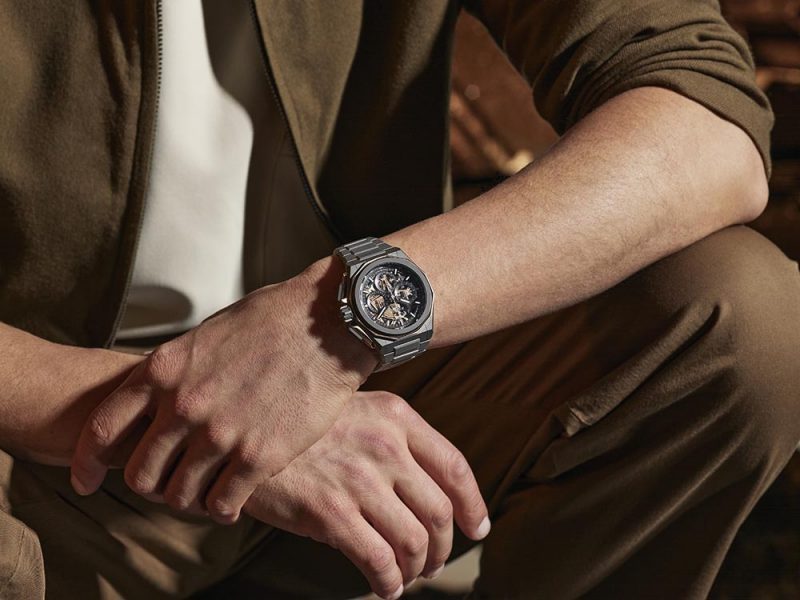 Esquire watches 2021 hot sale