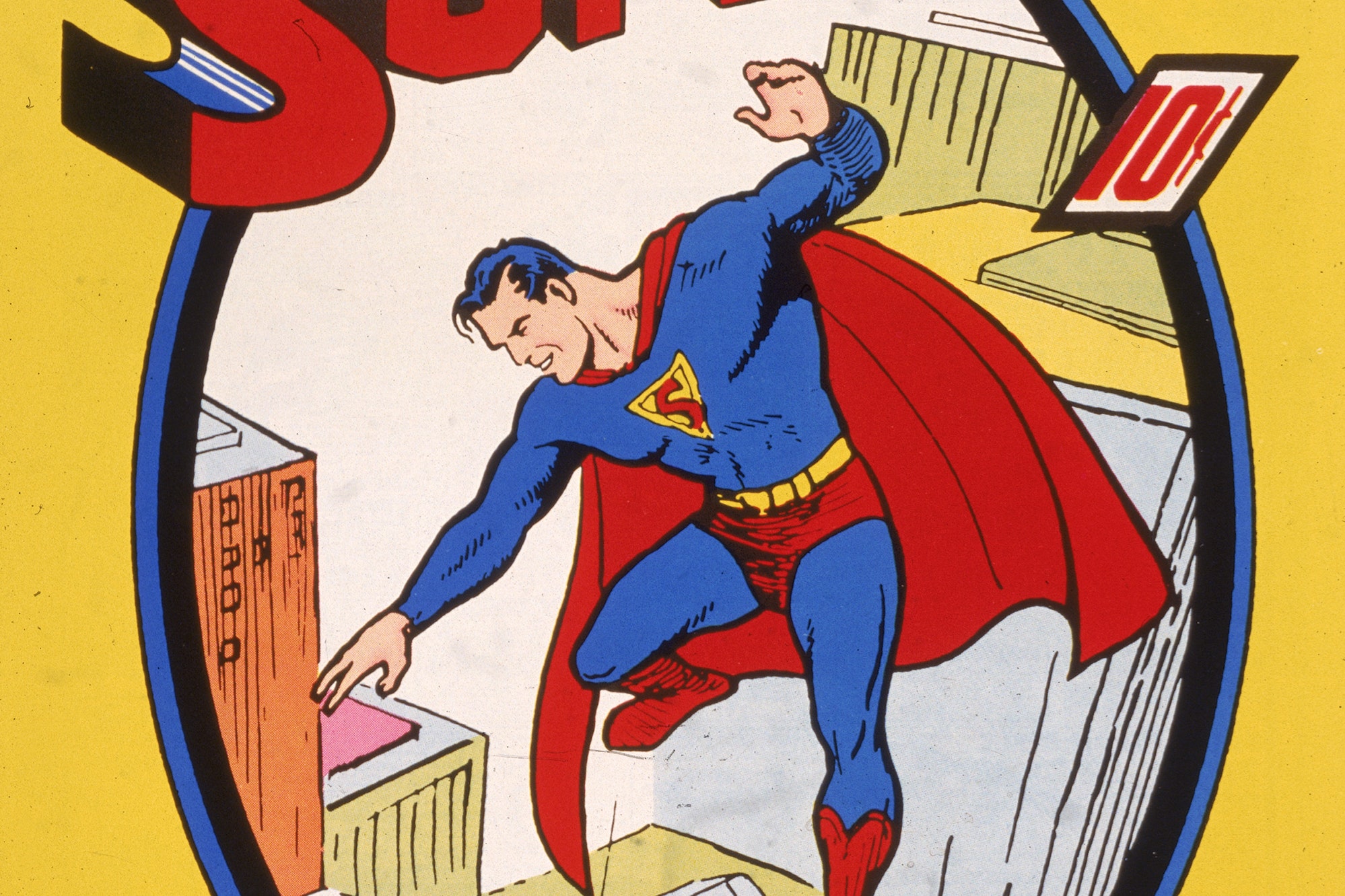 Superman' Reboot In The Works At Warner Bros With Ta-Nehisi Coates Writing,  J.J. Abrams Producing : r/movies