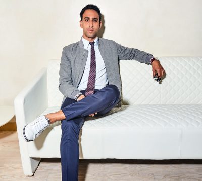 Tarek Hafez | Esquire Middle East – The Region’s Best Men’s Magazine