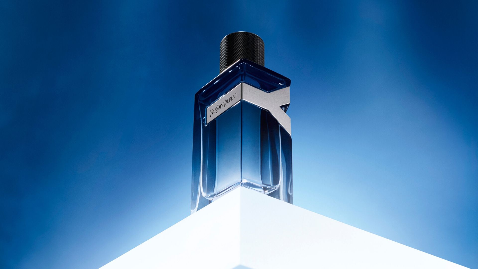 YSL Beauté's new Y LIVE is for a man who’s not afraid to take risks ...