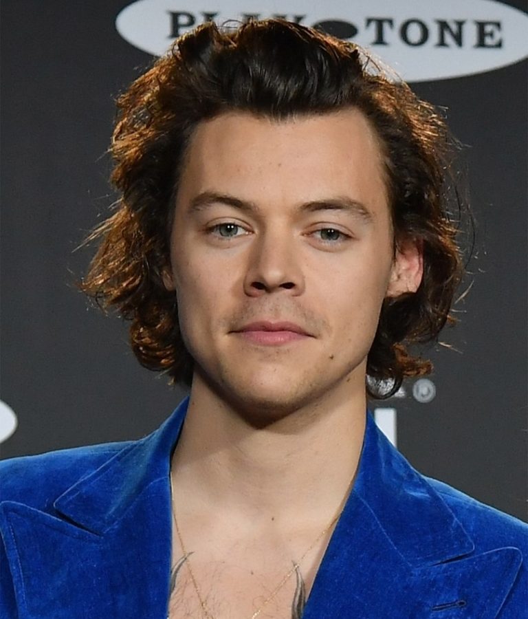 Harry Styles's new album is outrageously good | Esquire Middle East ...