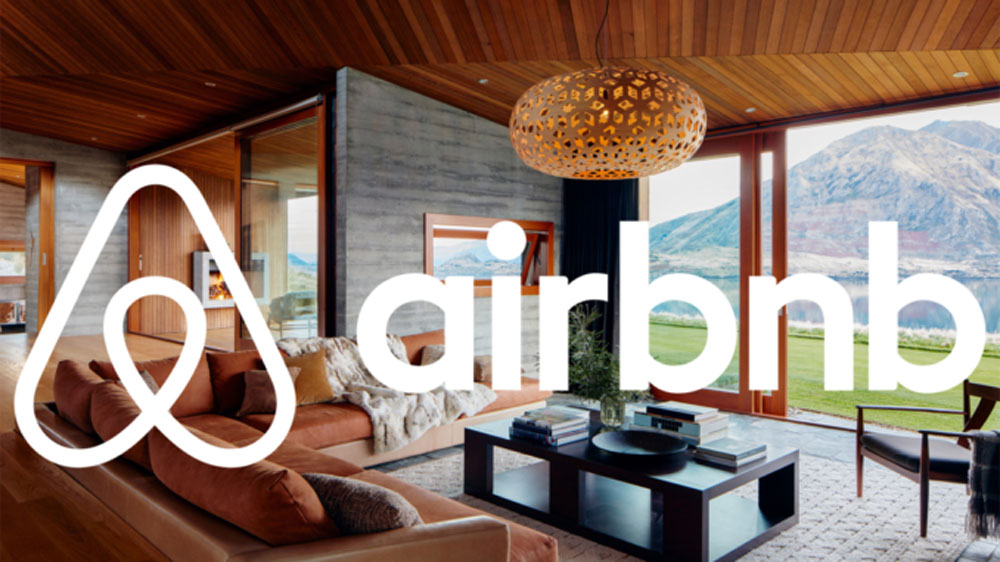 Airbnb Will Now Have A Party House Rapid Response Team Esquire 