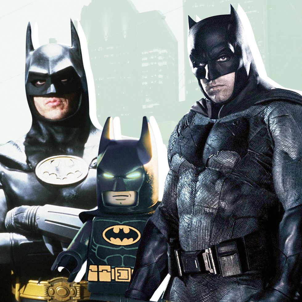 batman multiverse movie