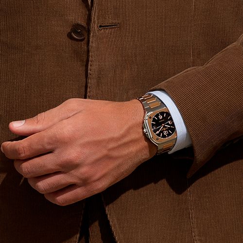 Bell Ross releases new BR 05 Pilot s watch Esquire Middle East