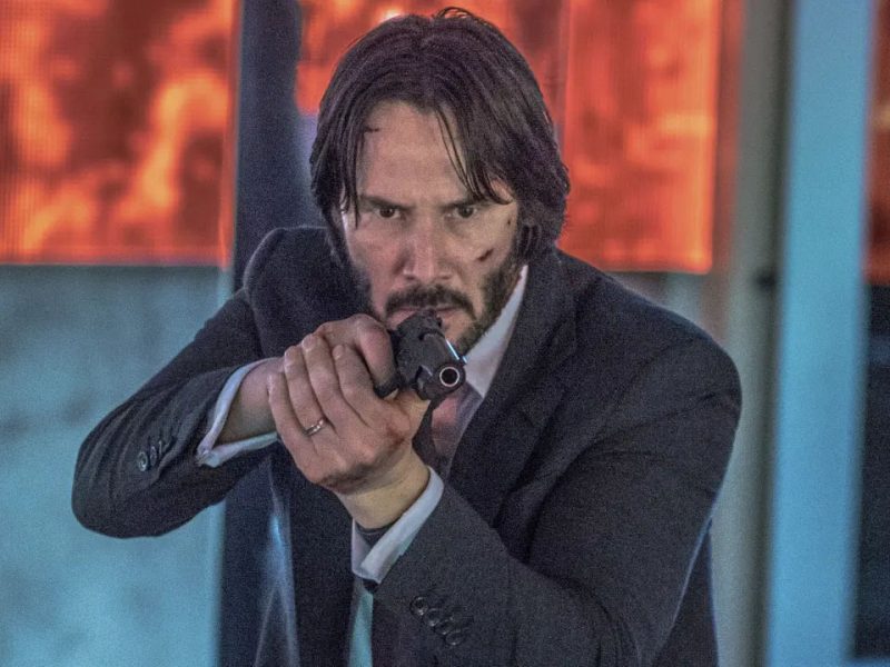 John Wick News Views Reviews Photos And Videos On John Wick Esquire Middle East The 4663