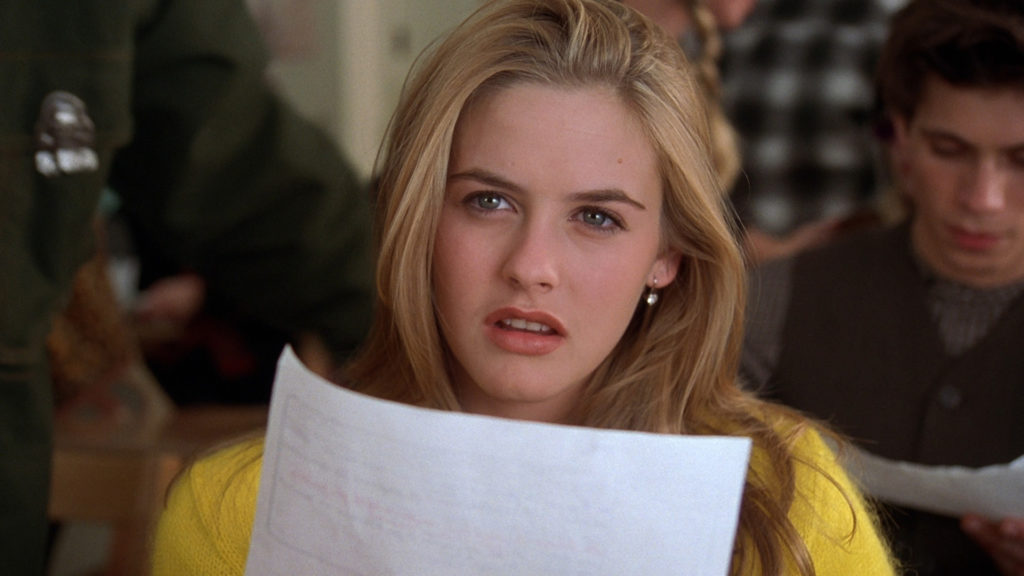 Watch Clueless Online with NEON
