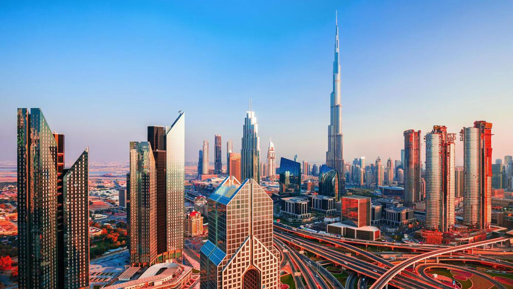 Dubai and Abu Dhabi named as two of the safest cities in the world ...