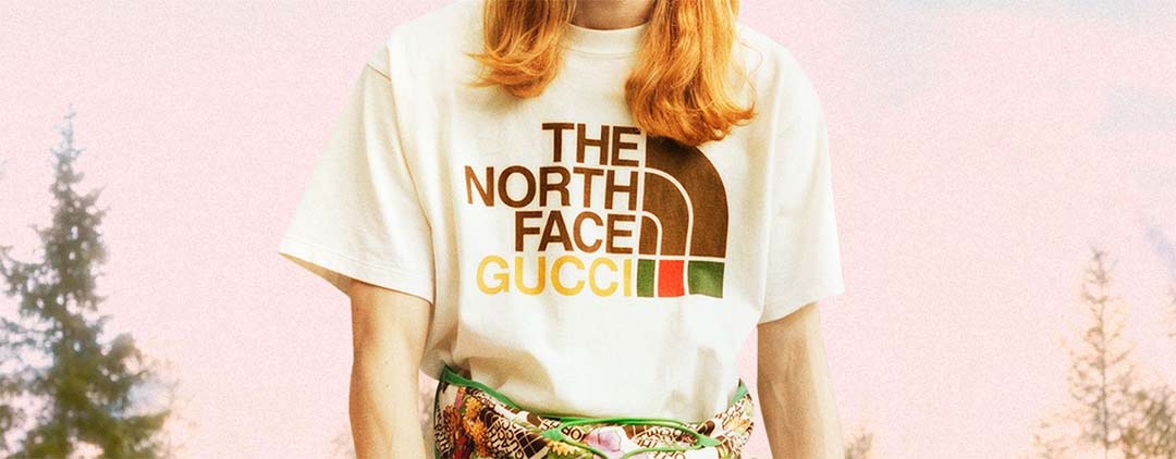 The North Face x Gucci collaboration drops today | Esquire Middle East –  The Region's Best Men's Magazine