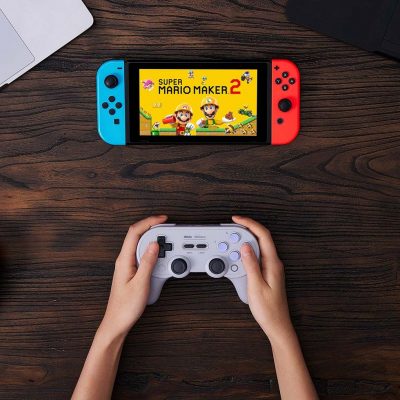 New Nintendo Switch console coming in time for holidays | Esquire ...