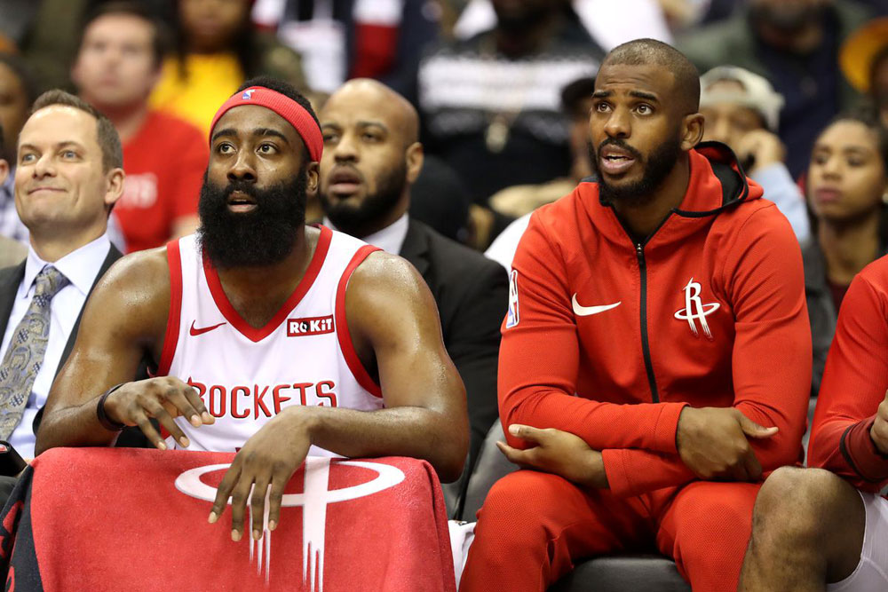 The Issue Between The NBA And China Explained | Esquire Middle East ...