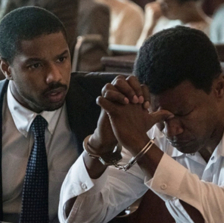 Michael B. Jordan And Jamie Foxx Lead The Powerful First Trailer For ...