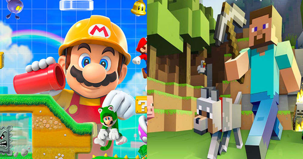 video game: PUBG, Minecraft to Super Mario Bros, GTA V – Top 10 best-selling  video games of all time - The Economic Times