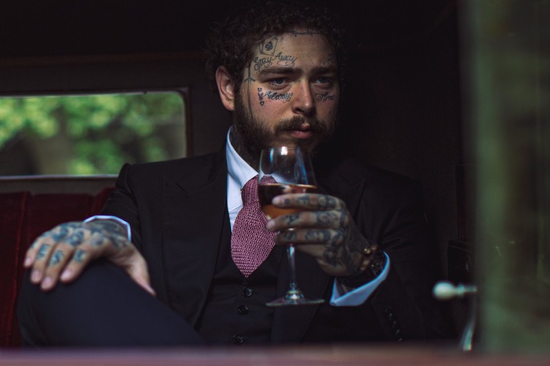 Even Post Malone is getting into E-Sports | Esquire Middle East – The ...