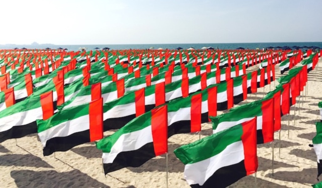 What is UAE Flag Day? Esquire Middle East The Region’s Best Men’s