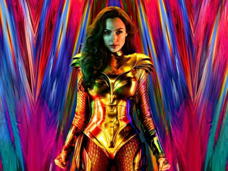 Wonder Woman News Views Reviews Photos And Videos On Wonder Woman Esquire Middle East The