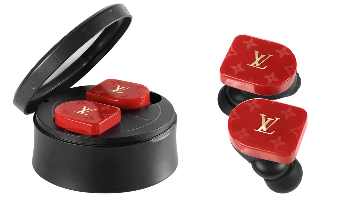 Most Expensive Bluetooth Earphones, 81,550₹, Louis Vuitton Horizon  Unboxing