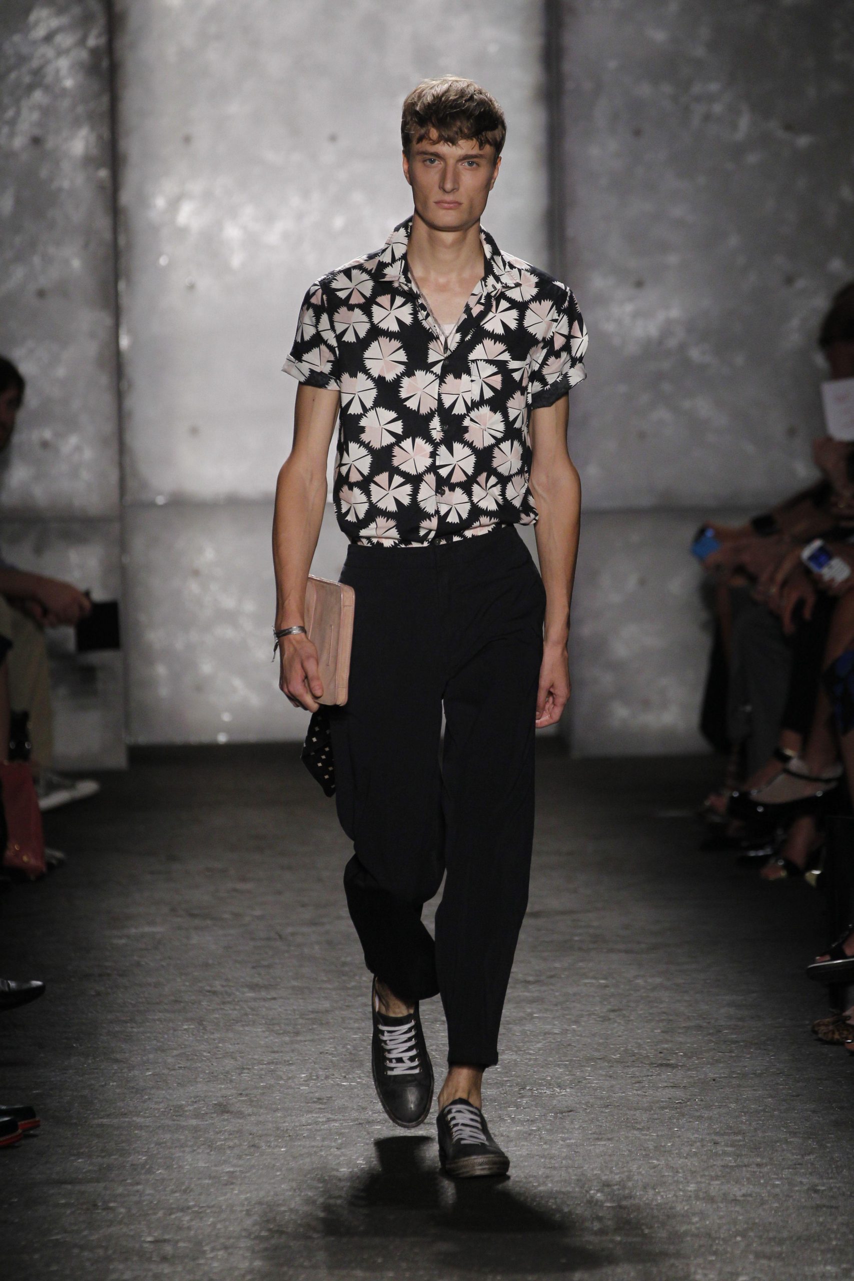 How to wear summer florals | Esquire Middle East – The Region’s Best ...