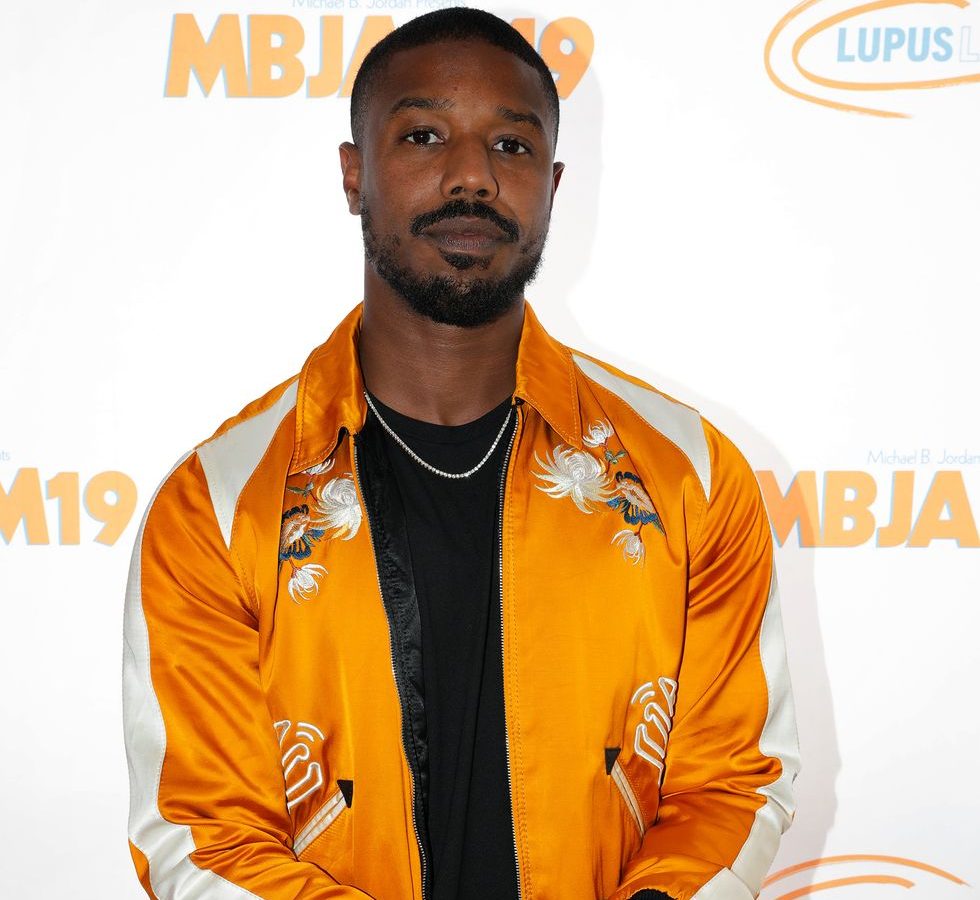 Michael B. Jordan Is Now a Fashion Designer: See His Debut Unisex  Collection with Coach!