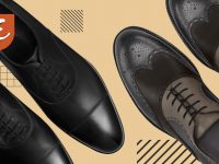 Oxford vs Brogues: what's the difference? | Esquire Middle East – The ...