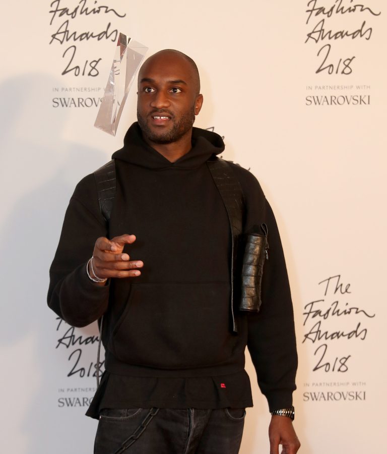 Virgil Abloh Hosts Pop-up Store for IKEA Collaboration – WWD