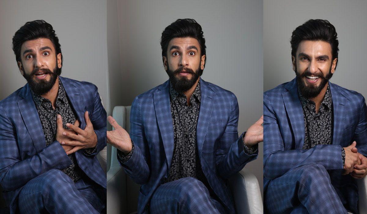 30 photos that show how Ranveer Singh became Bollywood's most trend-setting  leading man