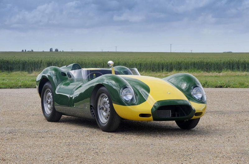 Stirling Moss Special Edition Jaguars | Esquire Middle East – The ...