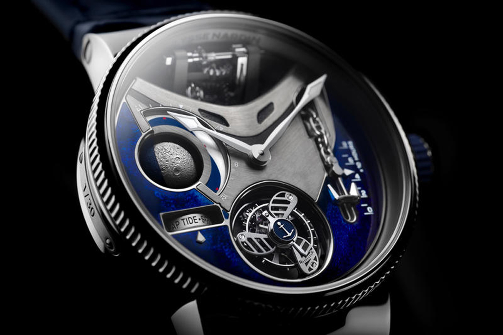 Top 10 Most Expensive Luxury Watch Brands In The World - Part 1 