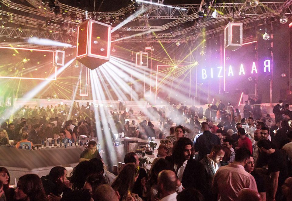 White nightclub in Jeddah shuts down on opening night | Esquire Middle East  – The Region's Best Men's Magazine