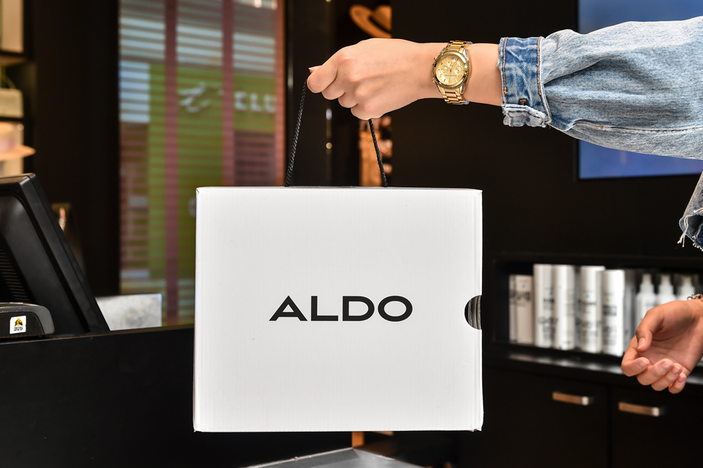 ALDO BAGS ARE AN ABSOLUTE MUST-HAVE OF THE SEASON - Split