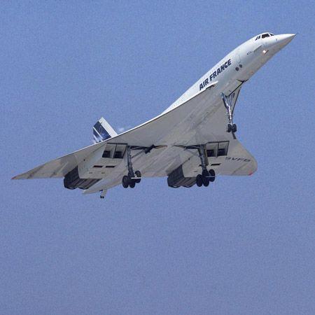 Is commercial, supersonic travel dead? | Esquire Middle East – The ...