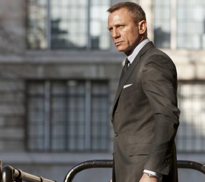 James Bond crew 'close to mutiny' after director skipped work to play ...